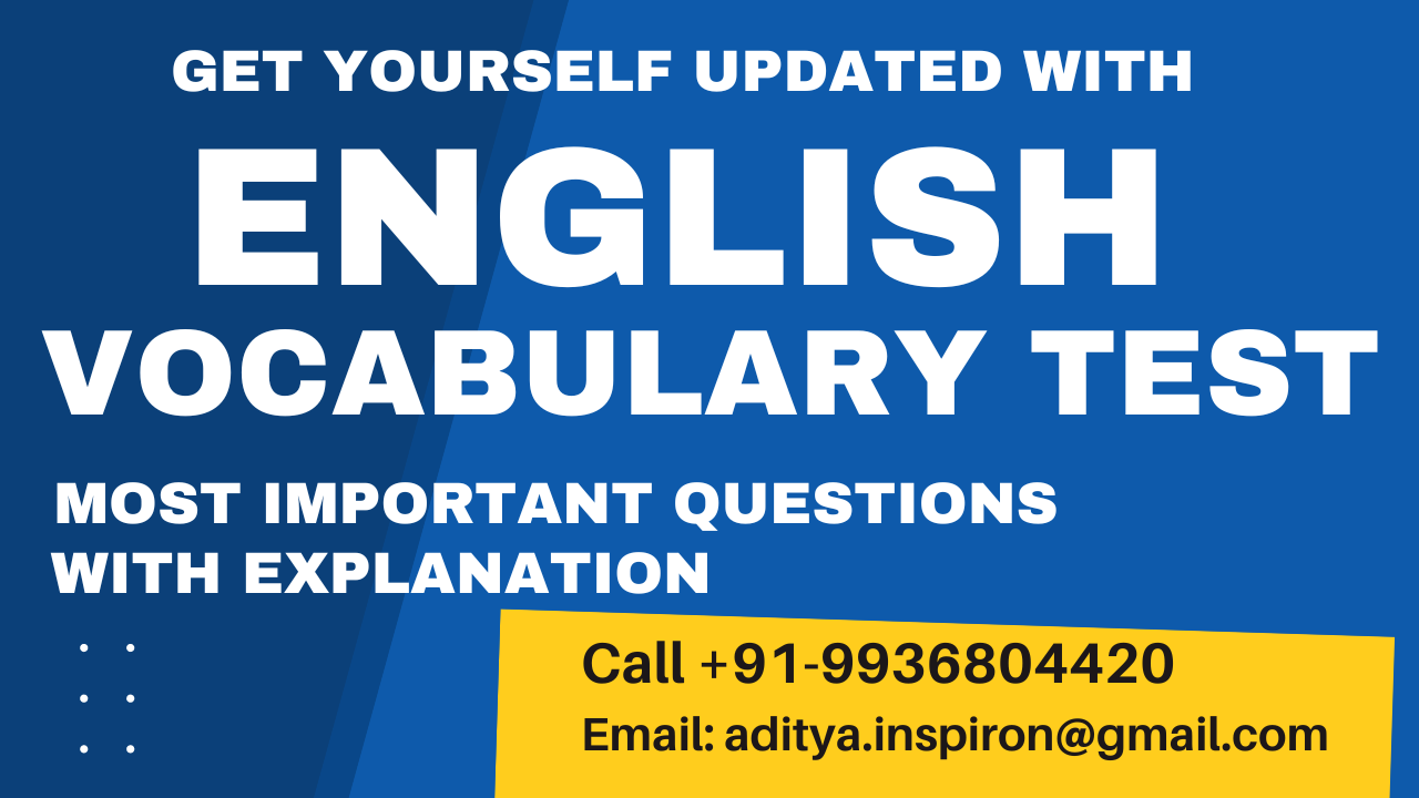 english-vocabulary-test-with-explanation